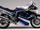 Suzuki GSX-R 1100